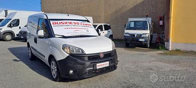 FIAT DOBLO' 1.6 MTJ 105 CARGO KM. 78000 CERTIFICAT