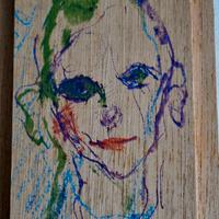 serigrafia Ernesto Treccani