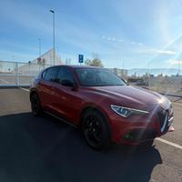 Alfa Romeo Stelvio 2017 Q4 210 CV