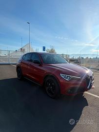 Alfa Romeo Stelvio 2017 Q4 210 CV