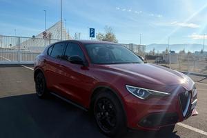Alfa Romeo Stelvio 2017 Q4 210 CV