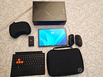 ONE PLAYER X1 PRO  LA CONSOLE / PC PIU' POTENTE !!