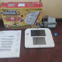 Nintendo 2ds special edition