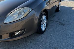 Fiat bravo