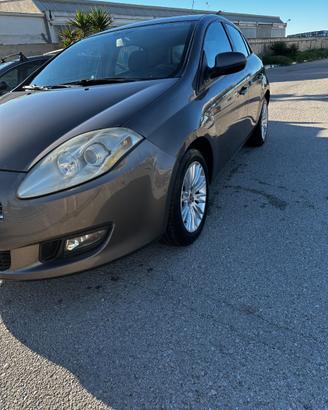 Fiat bravo