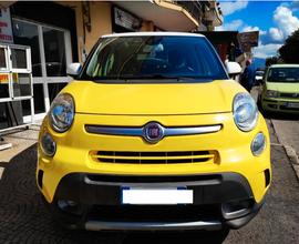 Fiat 500 L Trekking