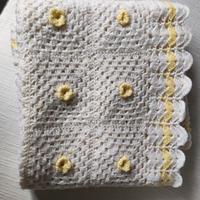 Copertina lettino bimbi