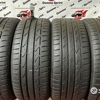 4 pneumatici 225/40 R19 Bridgestone seminuove