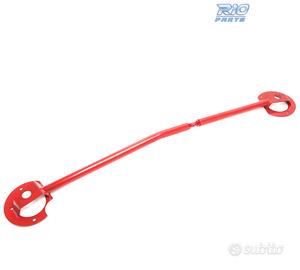 BARRA STABILIZZATRICE REGOLABILE PEUGEOT 306 93-01