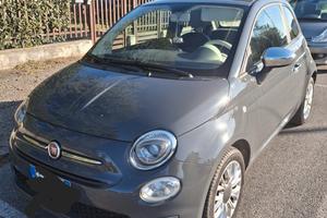 Fiat 500 pop 1.2cc