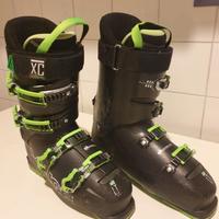 Scarponi da sci Lange XC LT