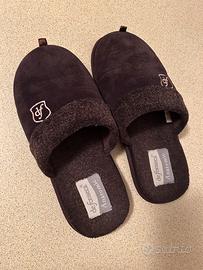 Pantofole uomo de fonseca