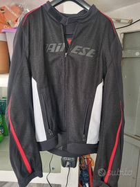 GIACCA MOTO DAINESE 
