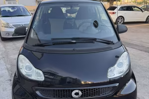 Smart two