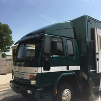 Motorhome officina