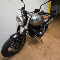 BMW R nineT - 2018