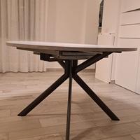 tavolo calligaris giove