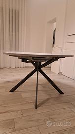 tavolo calligaris giove