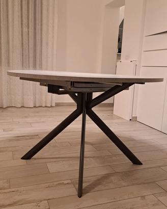 tavolo calligaris giove