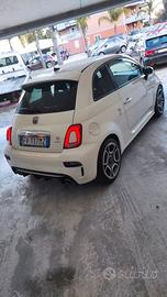 ABARTH 595 TURISMO 2019