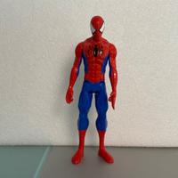 Marvel Spider-Man Titan Hero