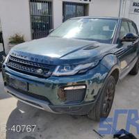 LAND ROVER RANGE ROVER EVOQUE L538 180CV ricambi