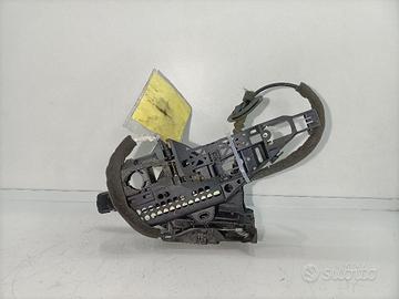 SERRATURA ANTERIORE DESTRA RENAULT Clio Serie IV 8