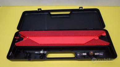 037178 TRIANGOLO PRIMO SOCCORSO RENAULT SCENIC - K