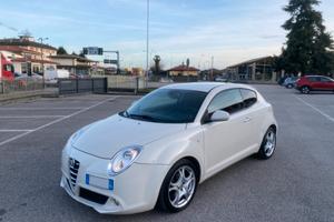Alfa Romeo MiTo 1.4i GPL CINGHIA ROTTA!