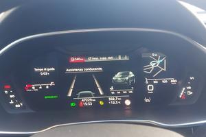 Audi Q3 SPB 35 TFSI Business Plus