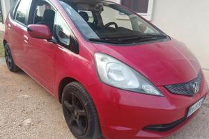 HONDA JAZZ 1,4 anno 2009