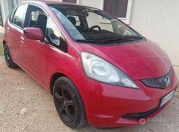HONDA JAZZ 1,4 anno 2009