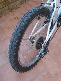 Bici da bambino