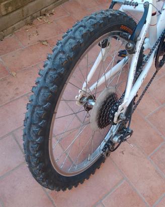 Bici da bambino