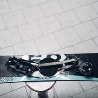 snowboard santa cruz