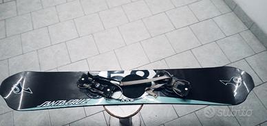 snowboard santa cruz