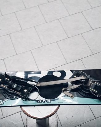 snowboard santa cruz