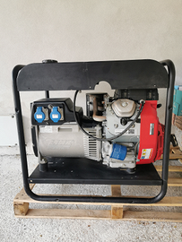 Generatore elettrico elcos 8kva