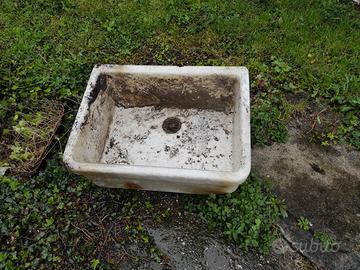lavabo