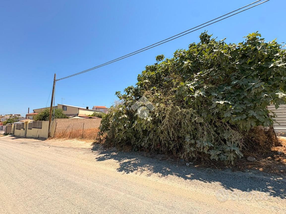 TER. RESIDENZIALE A CAGLIARI - Altro