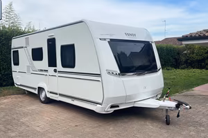Caravan