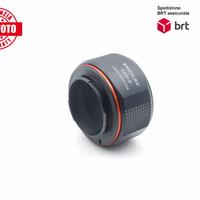 Adapter Tamron SP - Sony E-mount