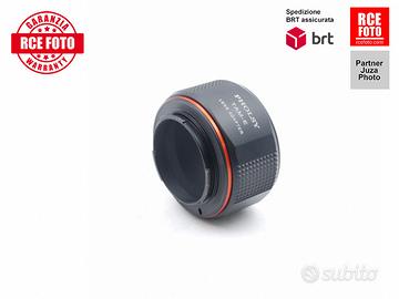 Adapter Tamron SP - Sony E-mount