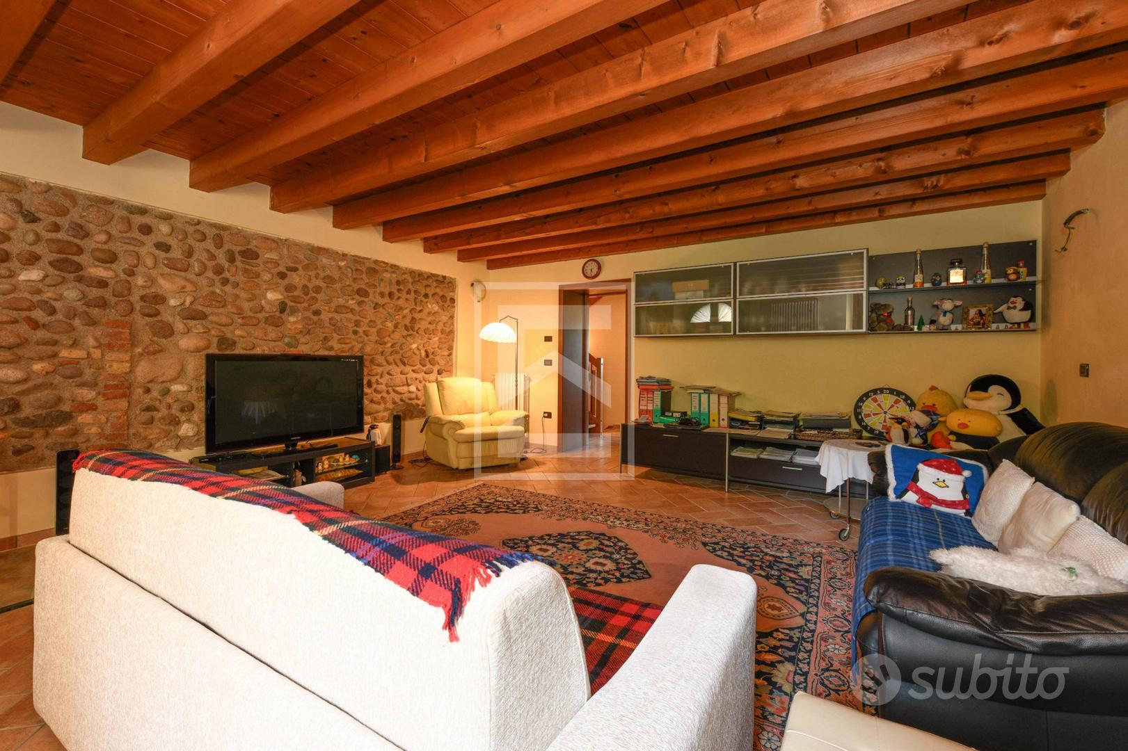 Casa – Volta Mantovana, Mantova - Vista 2