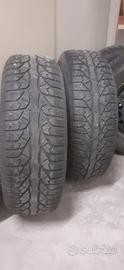 Gomme invernali Opel Corsa