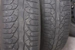 Gomme invernali Opel Corsa