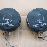 coppia fendinebbia carello