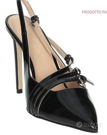 Pinko décolleté SD0021 P006.