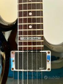 Ibanez Speciale + Pedale Occulto