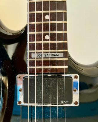 Ibanez Speciale + Pedale Occulto